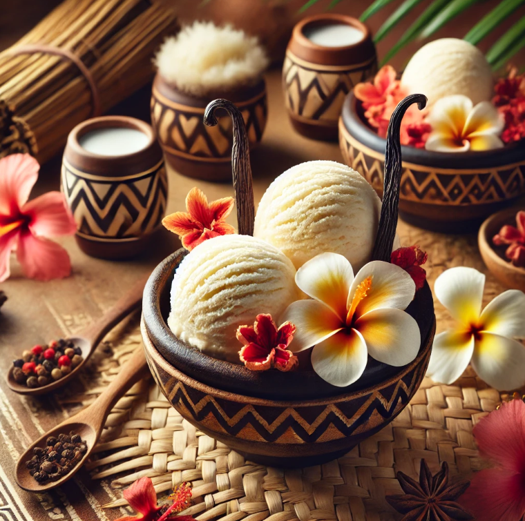 아이스크림 관련 사진