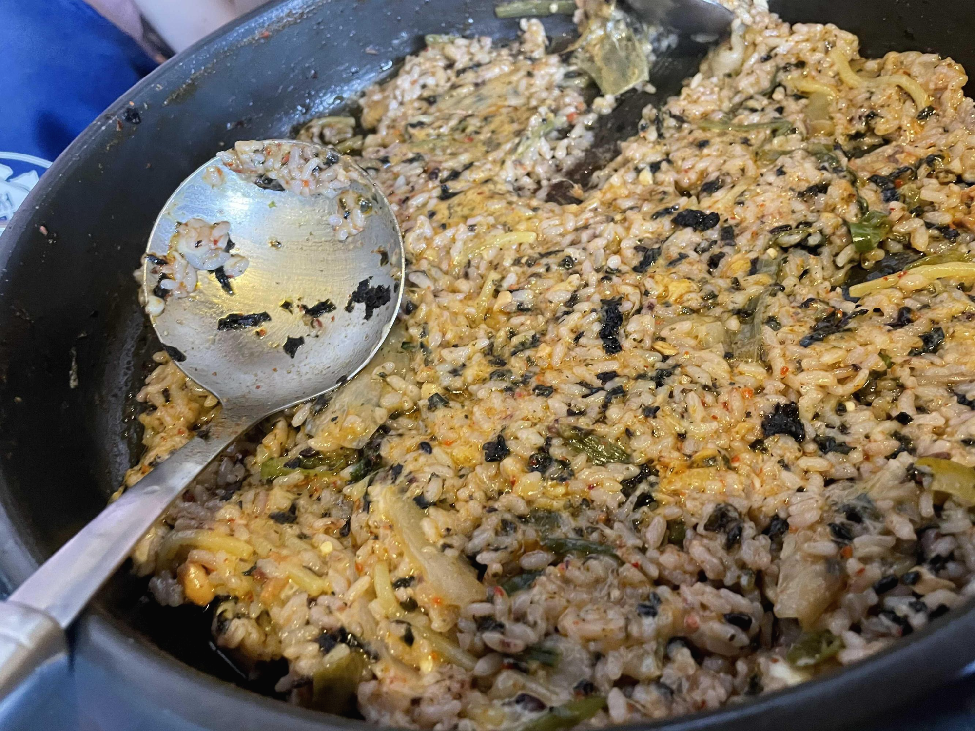 녹사평 맛집