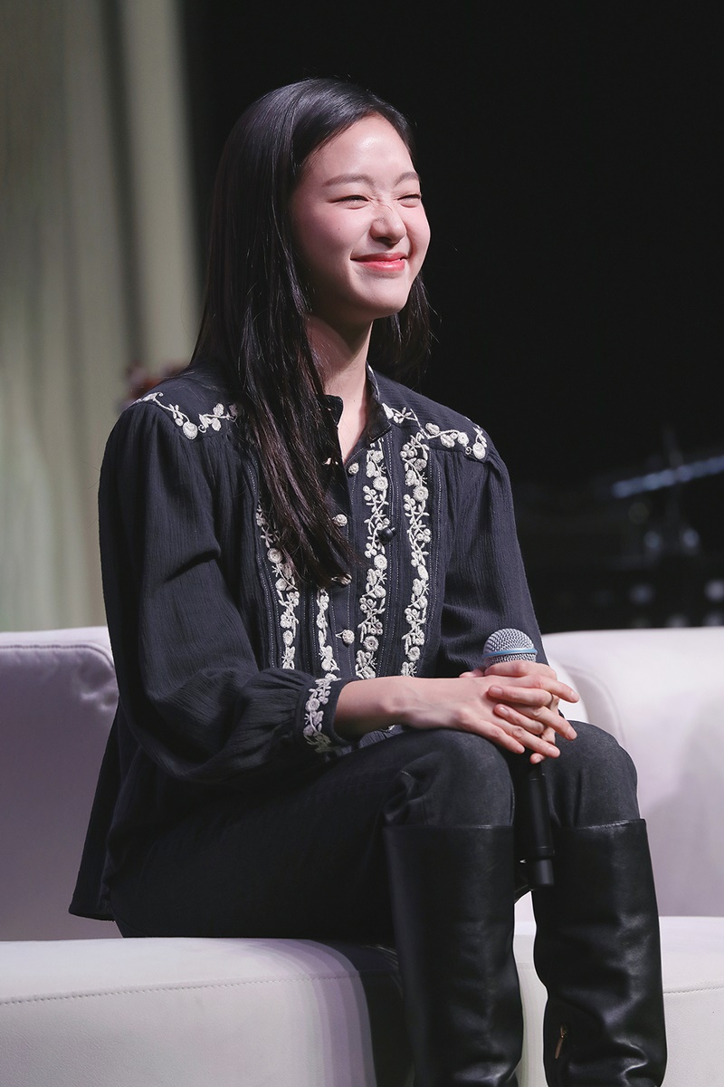 김고은 キム・ゴウン 2