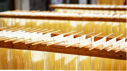 대구 남산동 50년 전통 국수 맛집, 할매국수