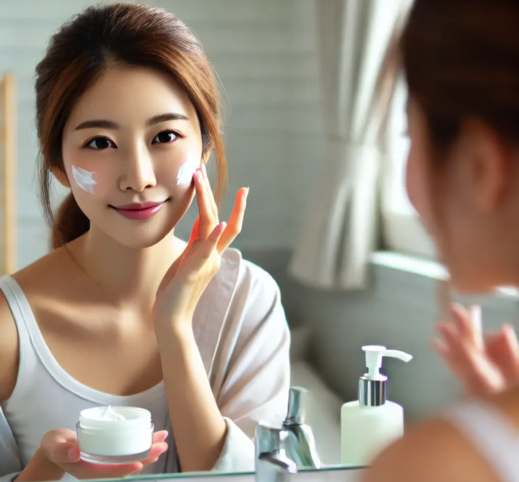 동국제약 마데카크림이 민감성 피부에 필수인 이유