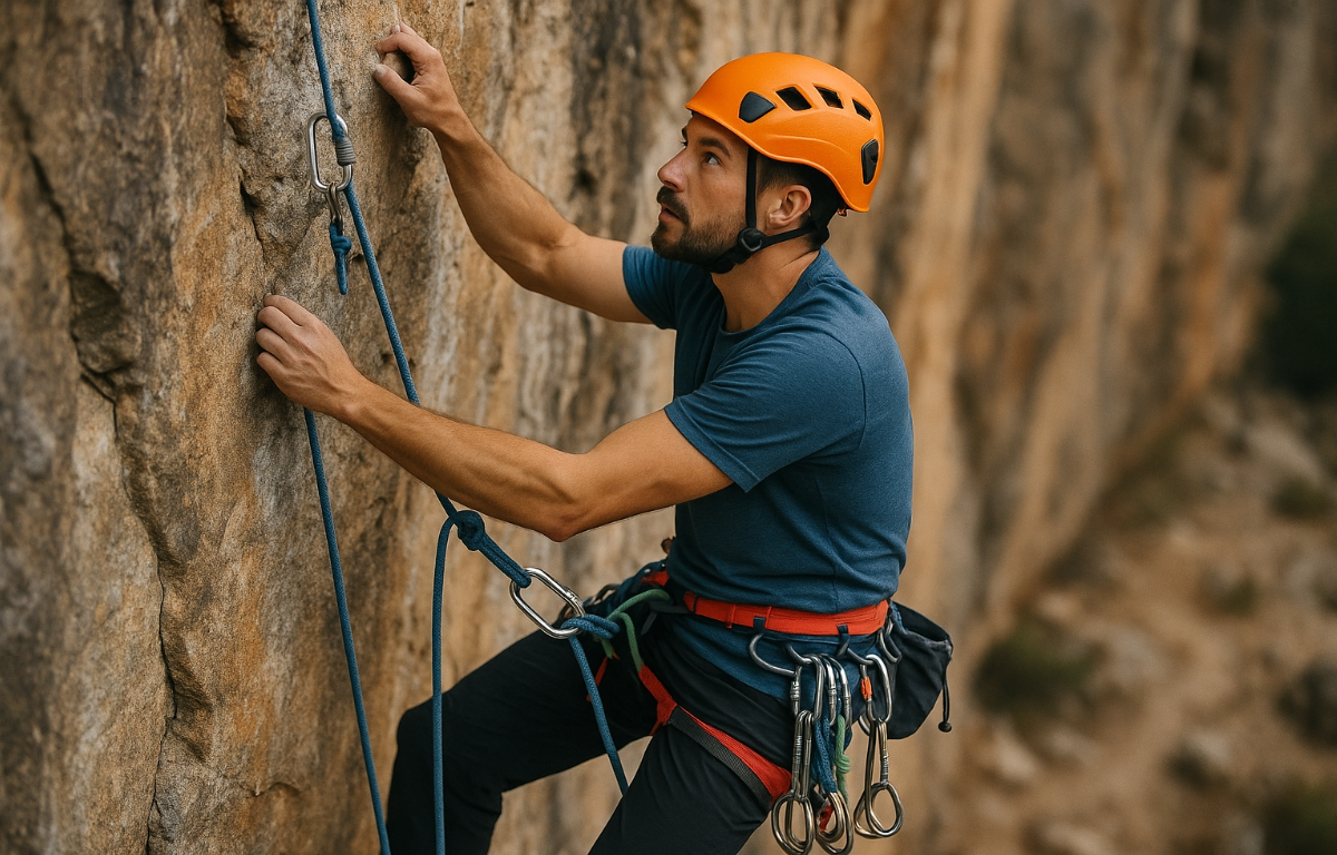 암벽등반 관련 사진