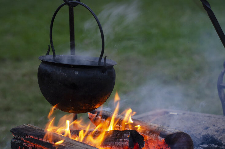 국립공원야영장추첨