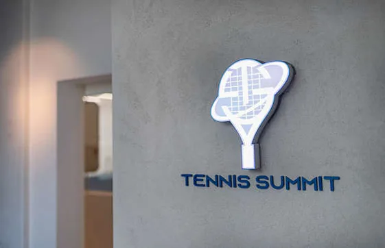 테니스써밋 응암점