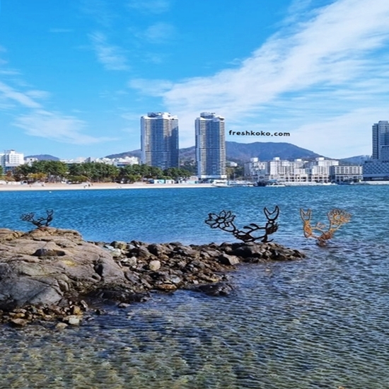 여수 가볼만한곳 베스트10