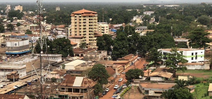 세계에서 가장 비싼 여행지 순위 - 여행 비용이 가장 높은 여행지 중앙아프리카 공화국