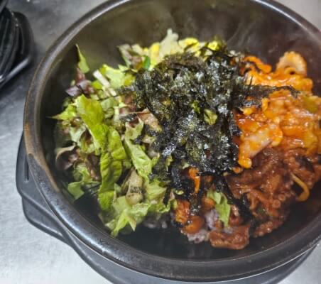 오늘N 한 끼에 얼마예요? 포천우렁쌈밥 맛집 산들애우렁쌈밥