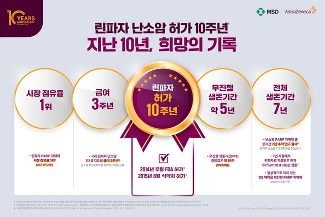 난소암