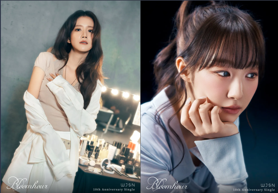 우주소녀(WJSN) Bloom hour