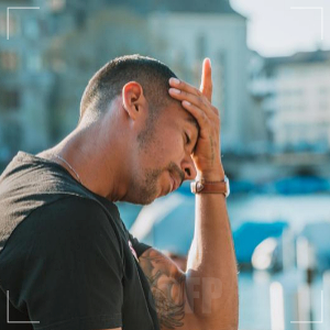 코로나 증상 : 두통2