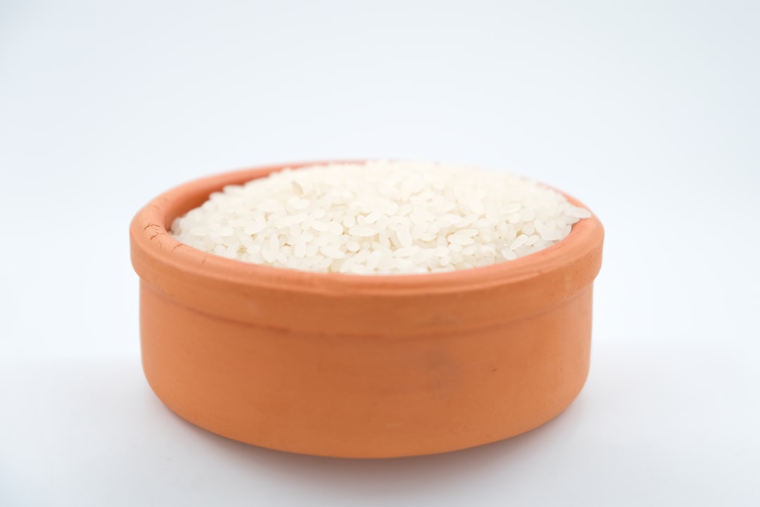 Rice cookers