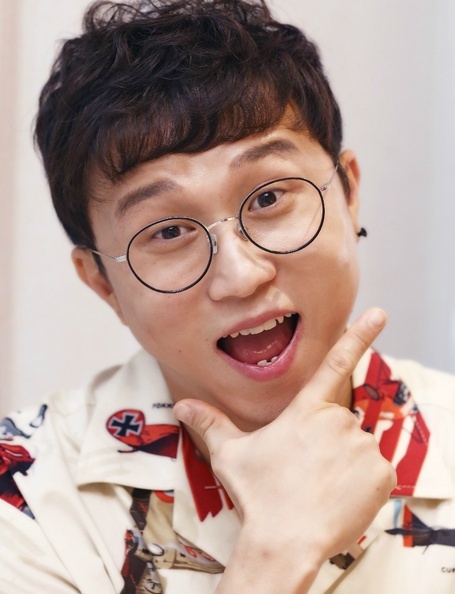 박성광 나이 프로필 키 고향 와이프 부인 결혼 이솔이 박지선