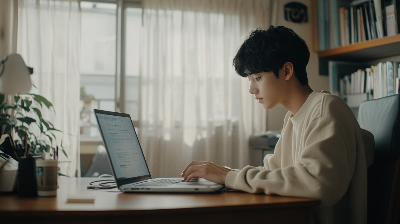 컴퓨터활용능력시험