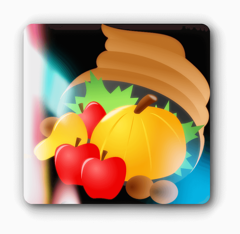 추수감사절-음식