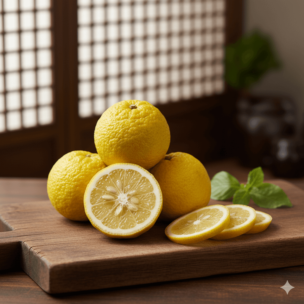 11월 제철음식 효능