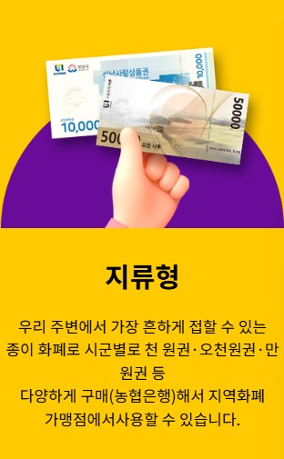경기지역화폐 가맹점