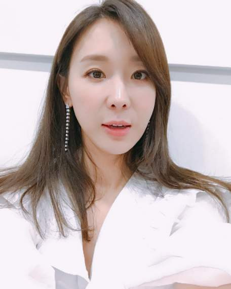 이지혜 가수 프로필