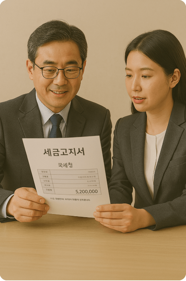 부가가치세 자진신고 예정고지서 조기환급3