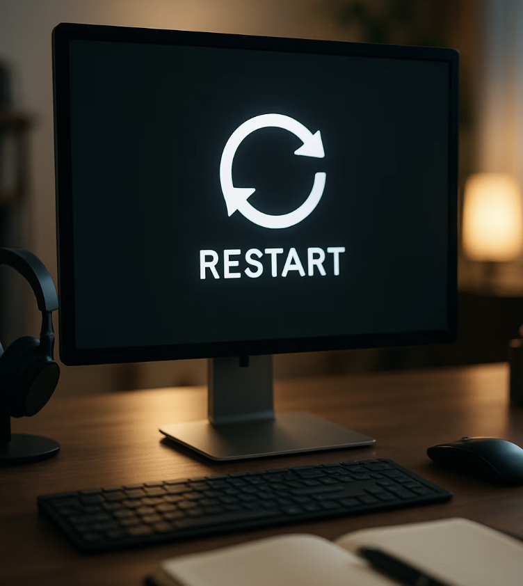 상식 3: 컴퓨터는 매일 꺼야 한다?