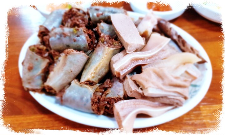 백종원-클라쓰-천안-병천-순대-맛집