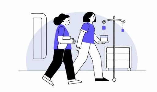 담낭암 수술과정