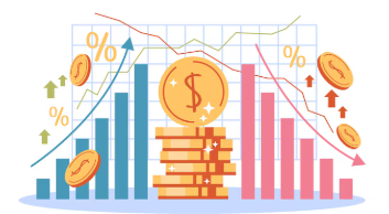 주식 차트 그림