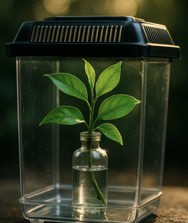 편식대마왕을 위한 신선한 뷔페