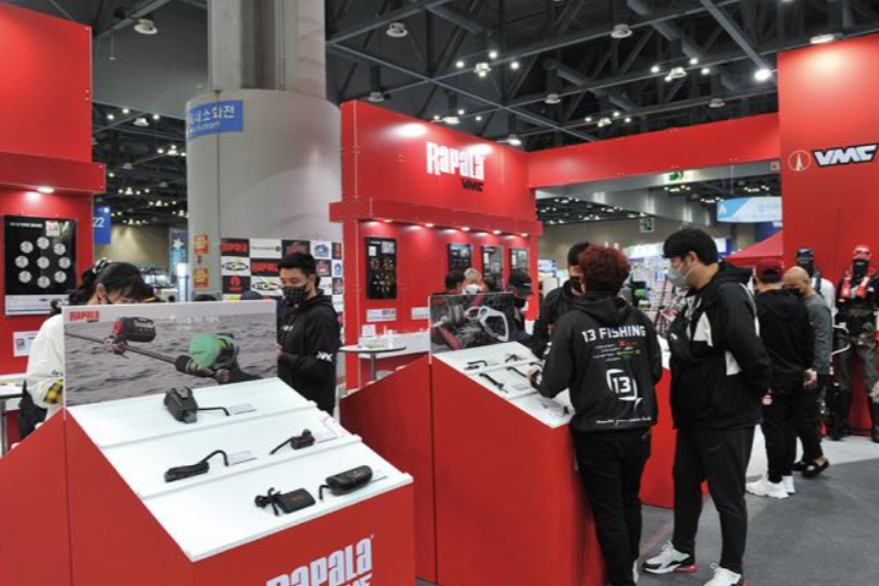 2025 한국국제낚시박람회(KOFISH) &ndash; 일정&amp;#44; 장소&amp;#44; 프로그램 총정리!