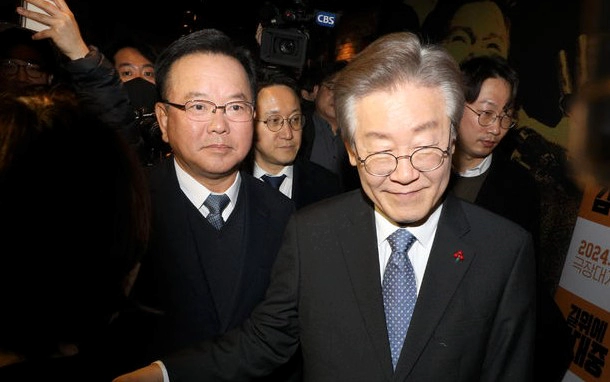 김부겸 프로필 나이 고향 학력 근황 | 이재명 김부겸 회동 "큰 폭의 행보 해달라" 상황