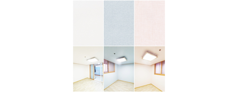 안산 단원구 도배공사