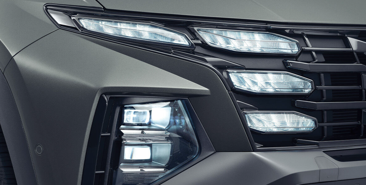 2025 투싼 하이브리드