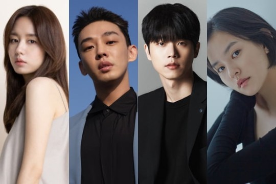 기대되는 2023 넷플릭스 드라마 공개