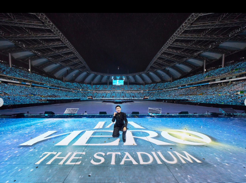 임영웅아임히어로페스타