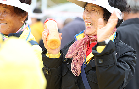 2025 진안홍삼축제 완벽 가이드