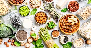 우울증 극복방법 : 균형 잡힌 식단