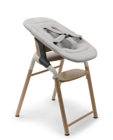 하이체어 부가부 지라프