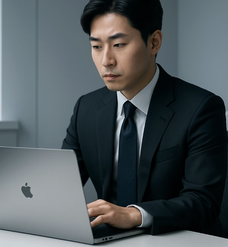 맥북 화면 캡처, 이보다 쉬울 순 없다