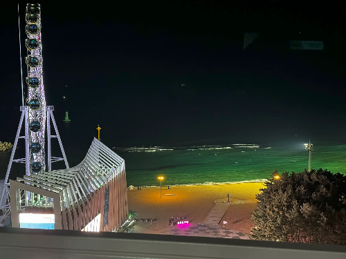 어반스테이 속초해변