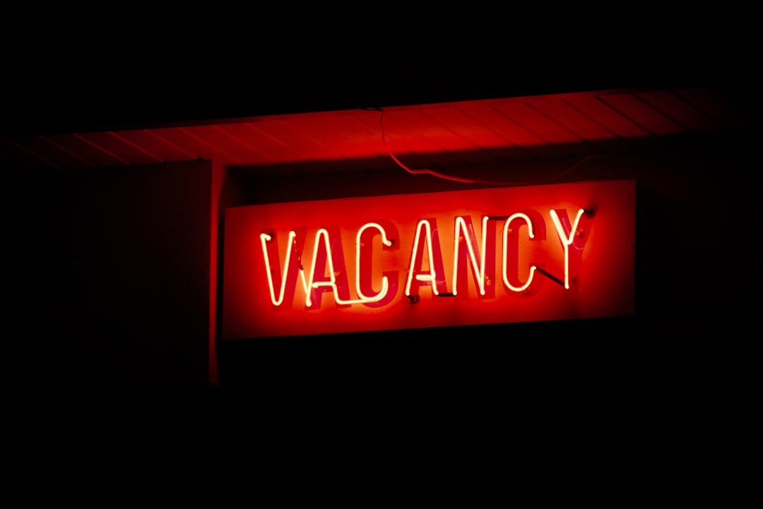 job listings