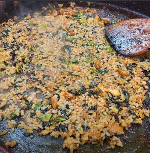 용산역 맛집
