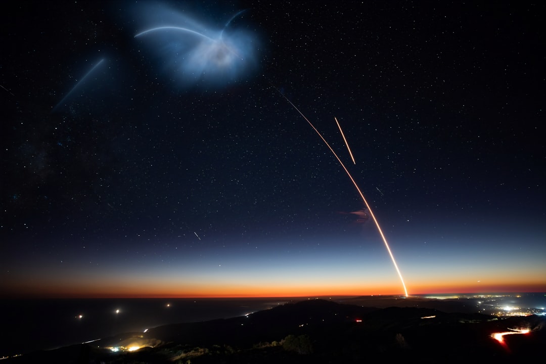 launch