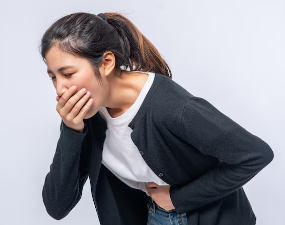 뇌출혈 전조증상 6