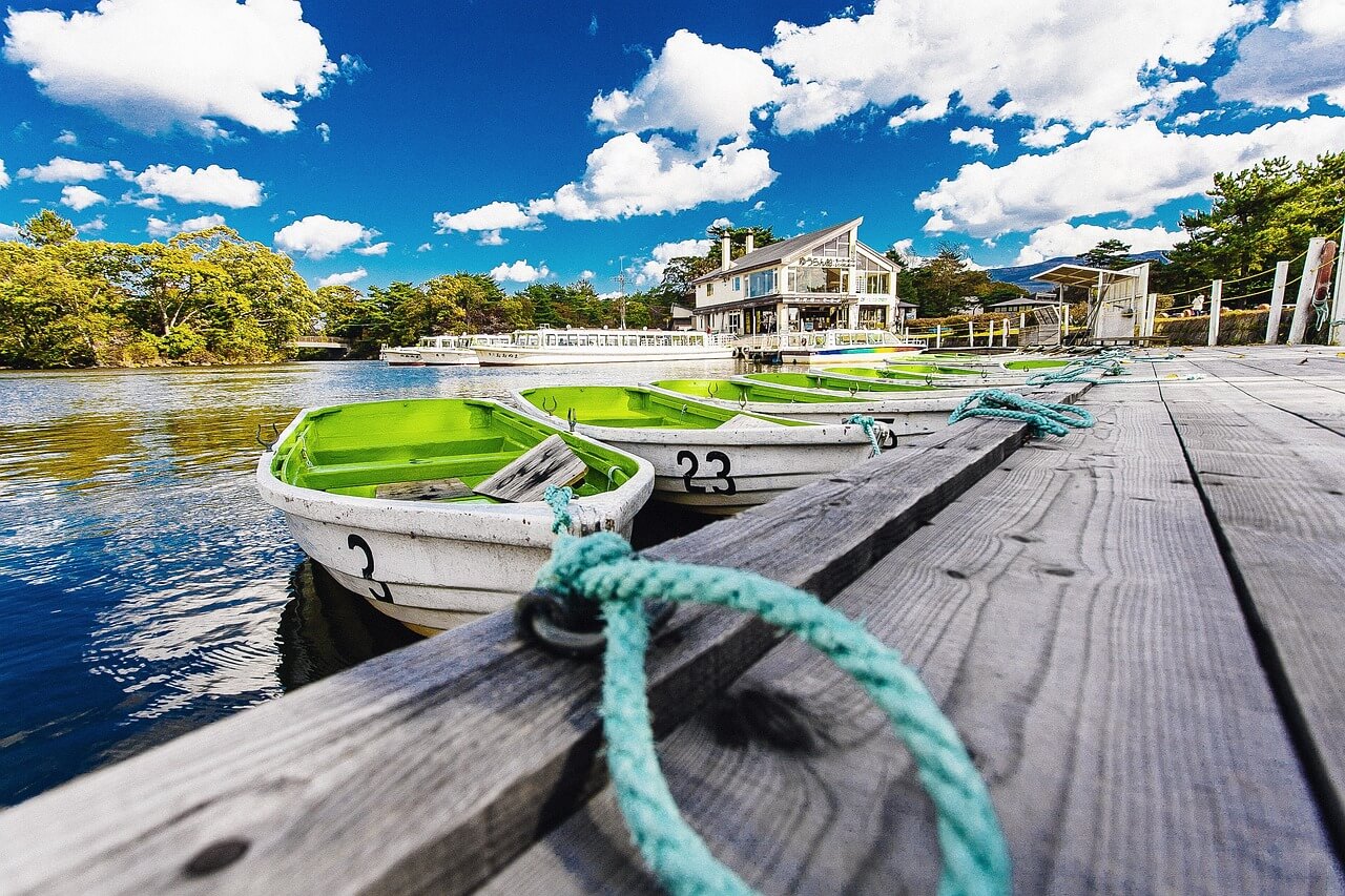 대마도 여행 준비물