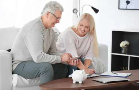 노령연금 수령 나이 수령액 알아보기