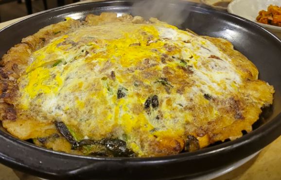 파전