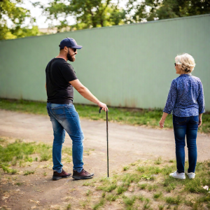 장애인 활동지원사