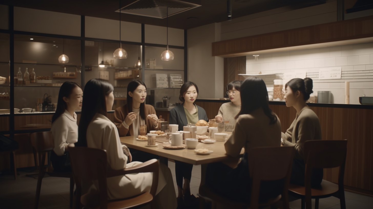 학부모들의 신뢰