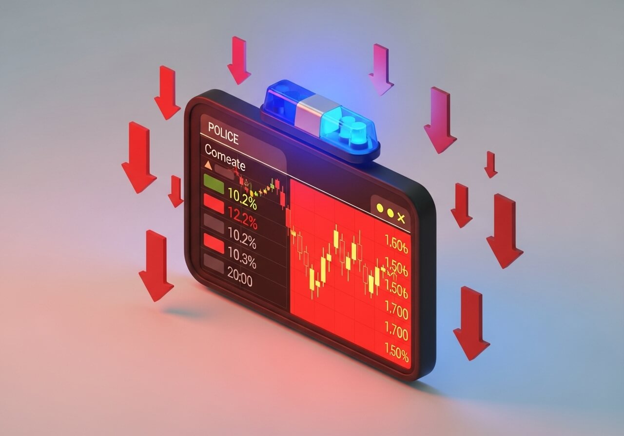 매도 사이드카란