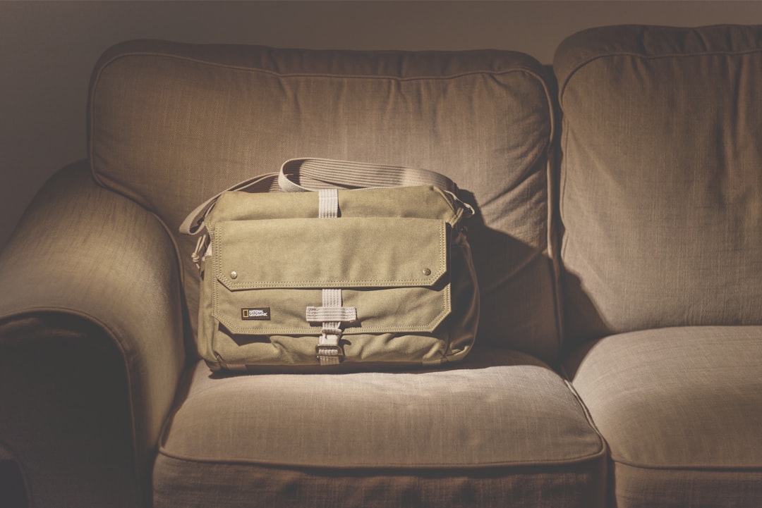 Bag.