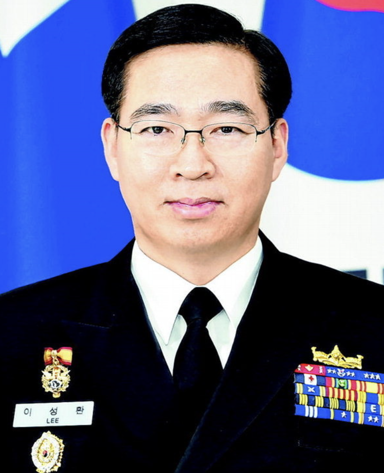 이성환 프로필